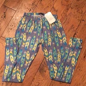 Simply Southern Leggings one size fits most S,M,L